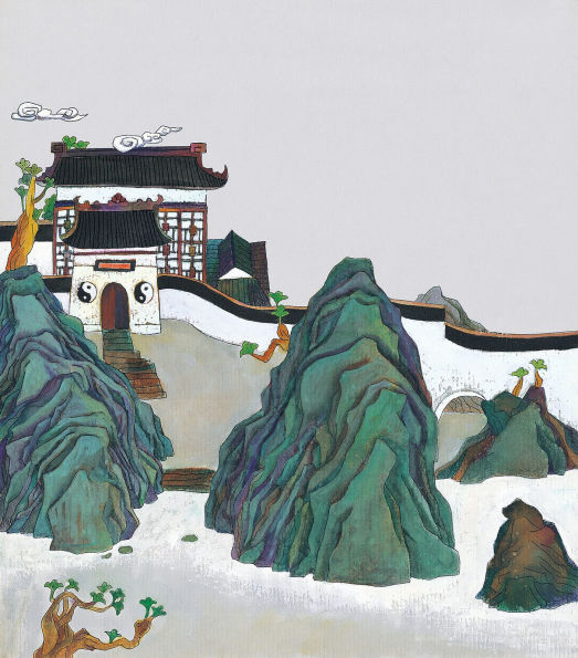 Timeless Folklores and Tales of China: Stories of Heroes, Villains, and Ordinary People
