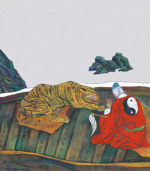 Timeless Folklores and Tales of China: Stories of Heroes, Villains, and Ordinary People