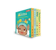 Title: Baby Loves Science Board Boxed Set, Author: Ruth Spiro