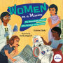 Women on a Mission: The Remarkable Heroes Who Put Men on the Moon