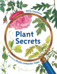 Title: Plant Secrets, Author: Emily Goodman