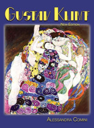 Title: Gustav Klimt: New Edition, Author: Alessandra Comini