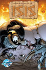 Legend of Isis #3 Volume 1