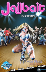 Title: Jailbait #2: Spanish Edition, Author: Mary Jo Pehl