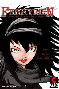Ferrymen (Graphic Novel)
