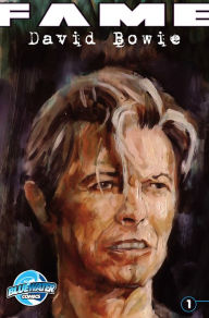 Title: FAME: David Bowie, Author: Mike Lynch