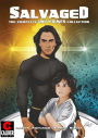 Salvaged: Units Prime (Graphic Novel)