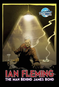 Title: Orbit: Ian Fleming: The Man Behind James Bond, Author: CW Cooke