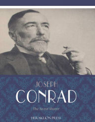 Title: The Secret Sharer, Author: Joseph Conrad