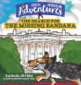Abbi's American Adventures: The Search for the Missing Bandana