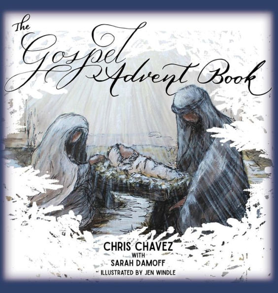 The Gospel Advent Book