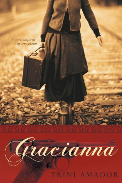 Gracianna