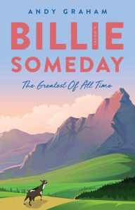 Title: Billie Someday, Author: Andy Graham
