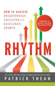 Title: Rhythm, Author: Patrick Thean