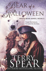 Title: Bear of a Halloween, Author: Terry Spear