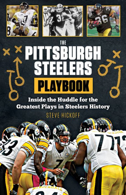 Pittsburgh Steelers, History & Notable Players