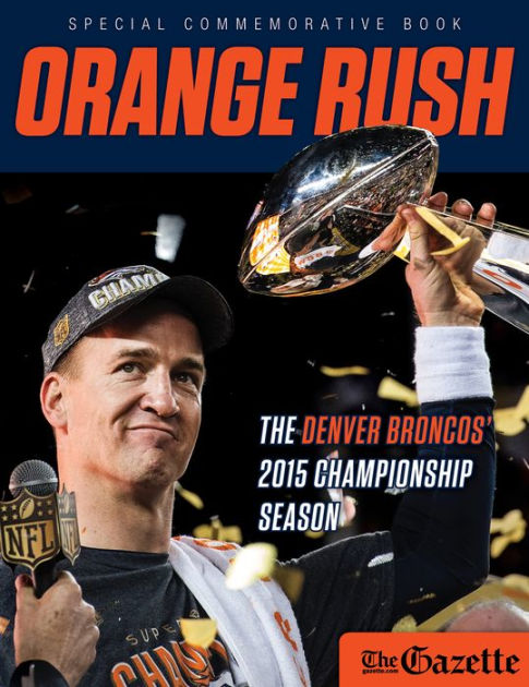 Broncos defense gives Manning a probable parting gift with 24-10 Super Bowl  win