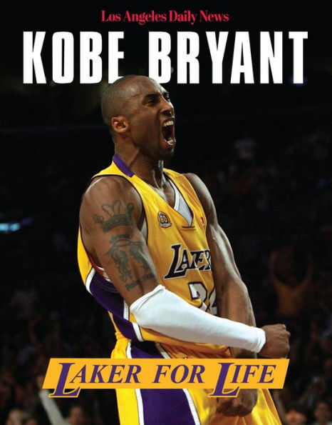 Kobe Bryant: Laker for Life