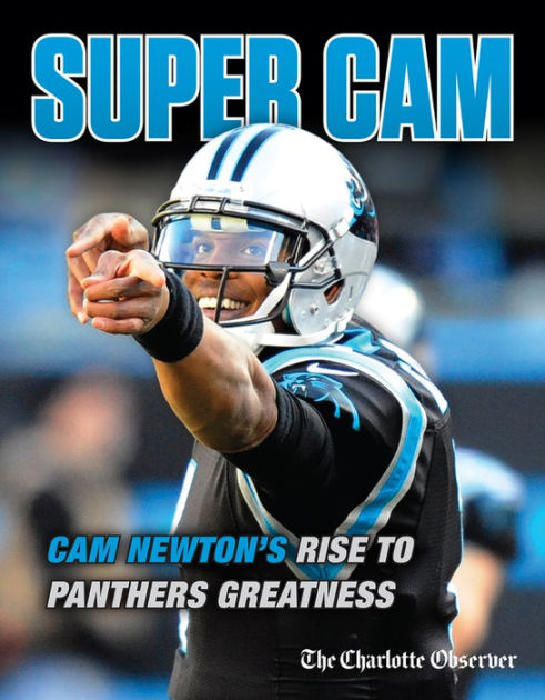 Carolina Panthers 2012 alternate jersey one of the four best ever? - Cat  Scratch Reader