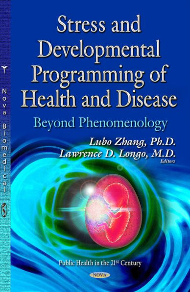 Stress and Developmental Programming of Health and Disease: Beyond Phenomenology