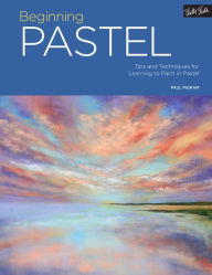 Title: Portfolio: Beginning Pastel: Tips and techniques for learning to paint in pastel, Author: Paul Pigram