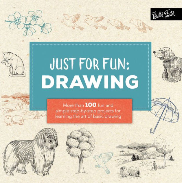 25 Awesome Art Books for Kids – Art is Basic