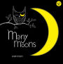 Many Moons: Learn about the different phases of the moon