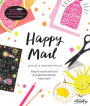 Happy Mail: Keep in touch with cool & stylish handmade snail mail!