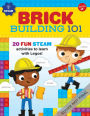 Brick Building 101: 20 LEGO activities to teach kids about STEAM