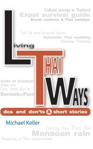Living Thai Ways: DOs and DON'Ts