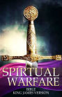 Spiritual Warfare Bible: King James Version