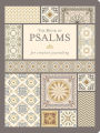 The Book of Psalms: For Creative Journaling