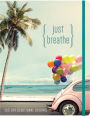 Just Breathe 365 Devotional Journal