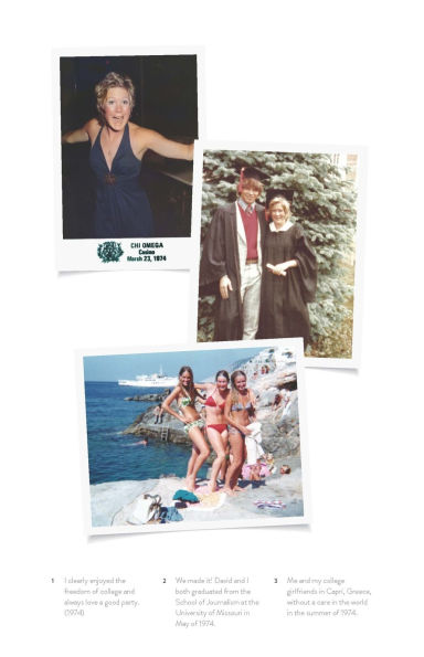 Diabetes and Me: Living a Healthy and Empowered Life in the Face of Diabetes