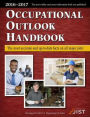 Occupational Outlook Handbook 2016-2017 Edition