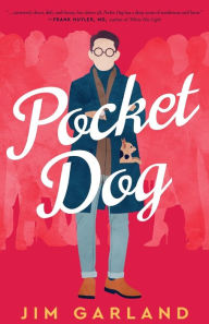Title: Pocket Dog, Author: Jim Garland