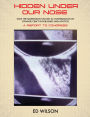 Hidden Under Our Nose: How the Simpkinson UFO Led to Confirmation of Strange Craft in Published NASA Photos