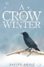 A Crow in Winter