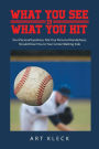 What You See Is What You Hit