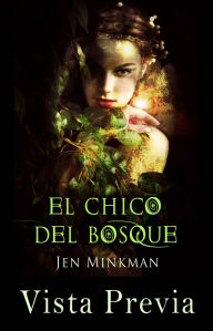 Title: El Chico Del Bosque (vista previa), Author: Jen Minkman