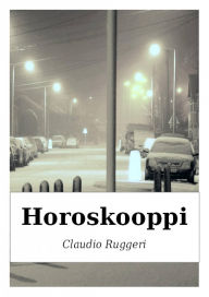 Title: Horoskooppi, Author: Claudio Ruggeri