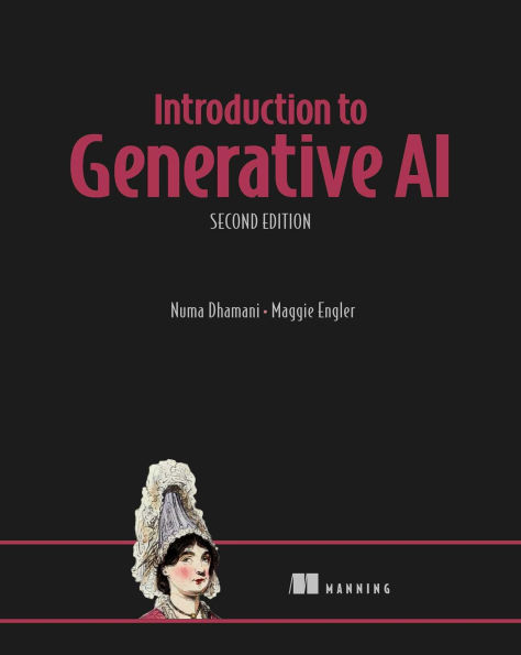 Introduction to Generative AI, Second Edition