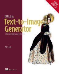 Title: Build a Text-to-Image Generator (from Scratch): With transformers and diffusions, Author: Mark Liu