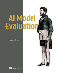 Title: AI Model Evaluation, Author: Leemay Nassery