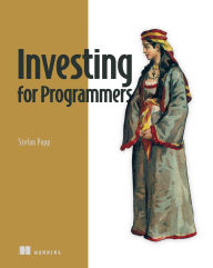 Title: Investing for Programmers, Author: Stefan Papp