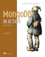 MongoDB in Action, Third Edition: Building on the Atlas Data Platform