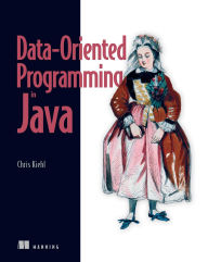 Title: Data-Oriented Programming in Java, Author: Chris Kiehl