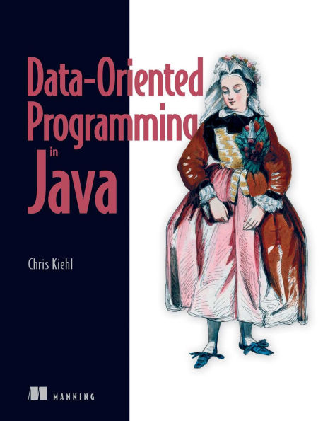 Data-Oriented Programming in Java