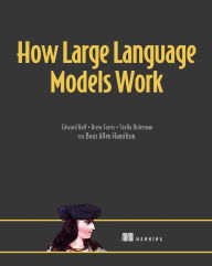 Title: How Large Language Models Work, Author: Edward Raff