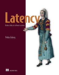 Title: Latency: Reduce delay in software systems, Author: Pekka Enberg